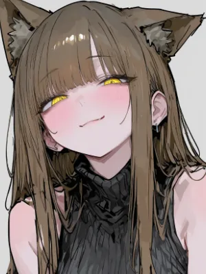 Chat with Sable Nightrose, the Trends character AI chatbot