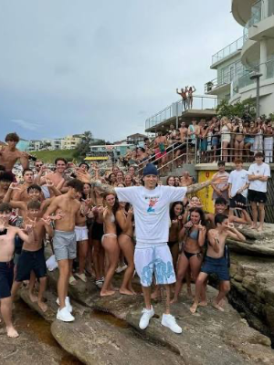 Chat with Central cee, the  character AI chatbot