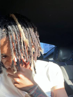 Chat with Mophazy, the Anime character AI chatbot