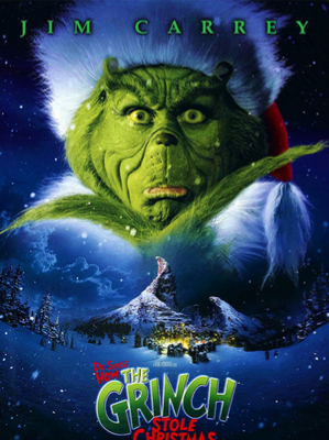 Chat with The Grinch, the  character AI chatbot