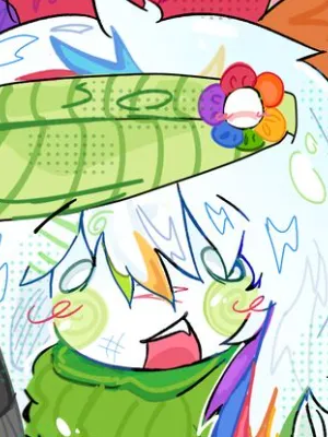 Chat with ★Dandy★, the Anime character AI chatbot