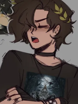 Chat with Telemachus, the  character AI chatbot