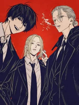 Chat with Ji-Ho, Ivan, and Ezra, the  character AI chatbot