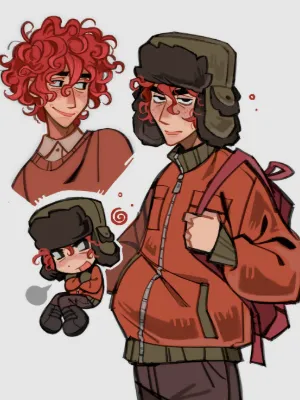 Chat with KYLE BROFLOVSKI, the Romance character AI chatbot