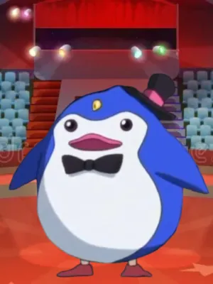 Chat with The Amazing Pentan, the Cartoon character AI chatbot