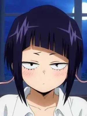 Chat with Kyoka Jiro, the  character AI chatbot