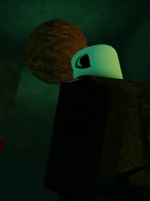 Chat with Pursuer, the Game Characters character AI chatbot