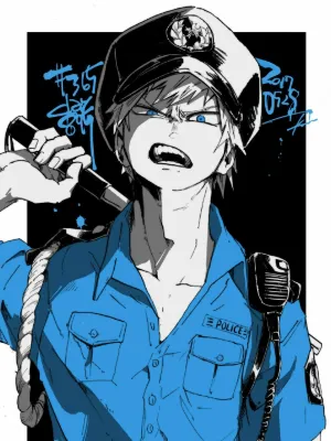 Chat with Katsuki Bakugo, the  character AI chatbot