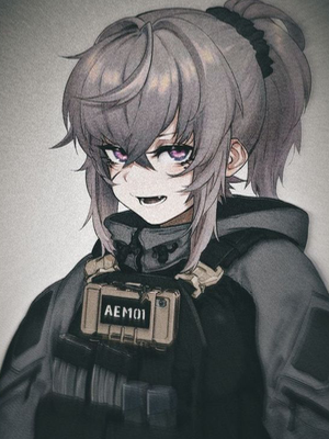 Chat with Maria (Female Bodyguard)😘❤️, the  character AI chatbot