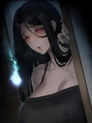 Chat with Ayaka Shimazaki - Haunted gal., the  character AI chatbot