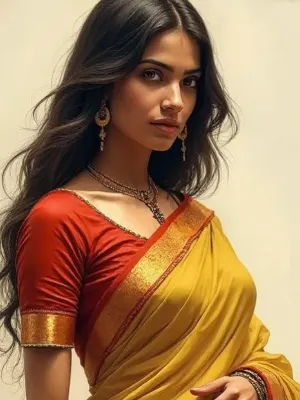 Chat with Aarohi, the  character AI chatbot