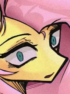 Chat with Fluttershy (Adult), the  character AI chatbot