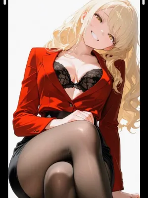 Chat with CEO's Daughter & Your Secret💋, the Trends character AI chatbot