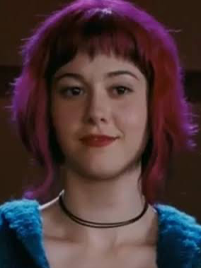 Chat with Ramona flower, the Movie & TV character AI chatbot