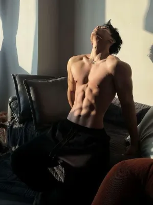 Chat with Adrian Cole, the  character AI chatbot