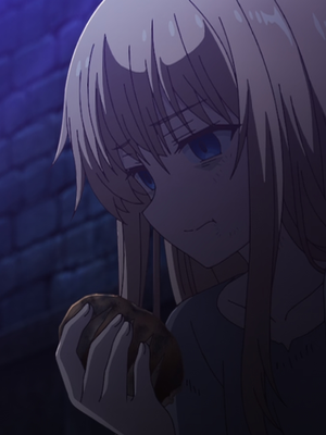 Chat with Mia - Victim of Circumstance, the  character AI chatbot