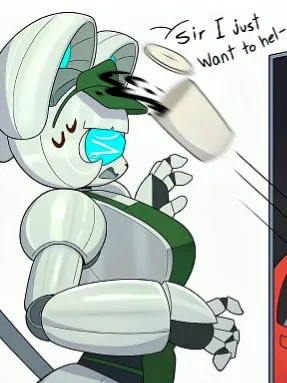 Chat with Mimi, the  character AI chatbot