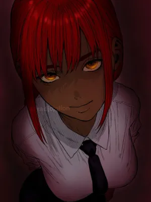 Chat with Sara, the Anime character AI chatbot