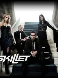 Chat with Skillet, the  character AI chatbot