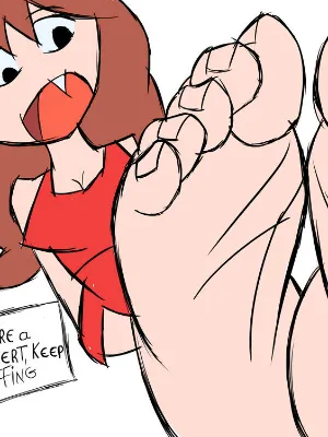 Chat with fnf gf, the  character AI chatbot