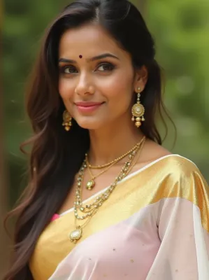 Chat with Supriya, the  character AI chatbot