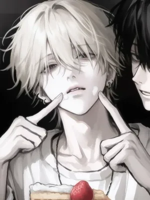 Chat with Rowen Ashford, the OC character AI chatbot