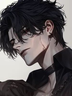 Chat with Azael Thorne, the  character AI chatbot