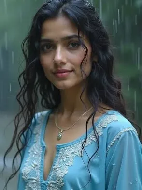 Chat with Revati, the  character AI chatbot