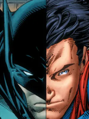 Chat with Superman and Batman, the  character AI chatbot