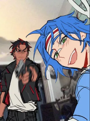 Chat with Shadow, the  character AI chatbot