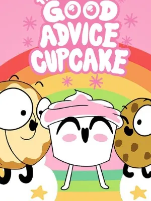 Chat with The Good Advice Cupcake, the Furry character AI chatbot