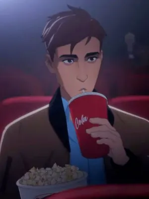 Chat with Robert Robertson, the Game Characters character AI chatbot