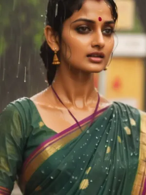 Chat with Yamini, the  character AI chatbot