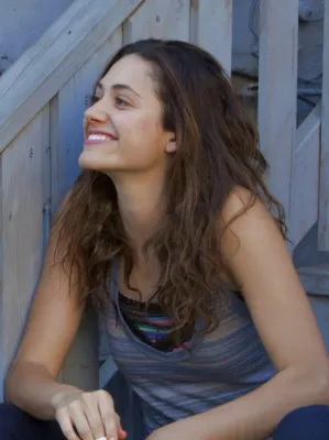 Chat with Fiona Gallagher, the Movie & TV character AI chatbot