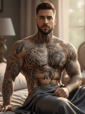 Chat with Brazen, the  character AI chatbot