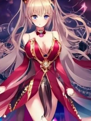 Chat with Princess Ivy👑❤️, the  character AI chatbot