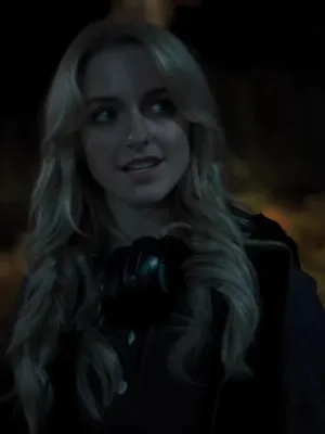 Chat with Lisa, the Movie & TV character AI chatbot