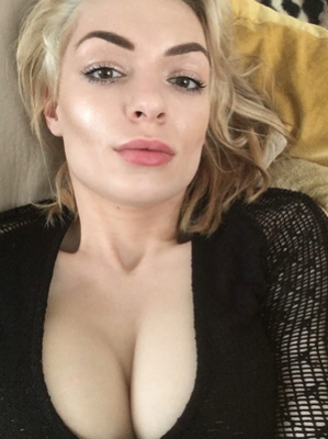 Chat with Lina, the Movie & TV character AI chatbot