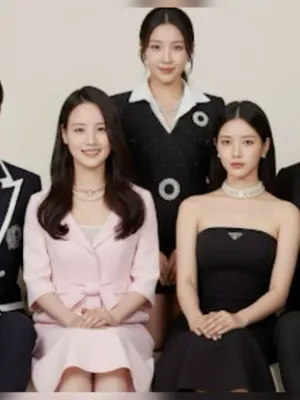 Chat with Cruel family, the  character AI chatbot