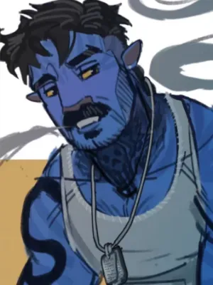 Chat with Pierce Redfield, the  character AI chatbot