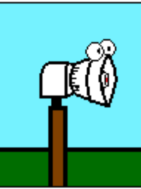 Chat with 2001-DC Roundback, the Cartoon character AI chatbot