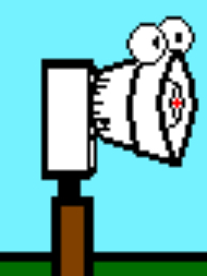 Chat with 2001-130, the Cartoon character AI chatbot