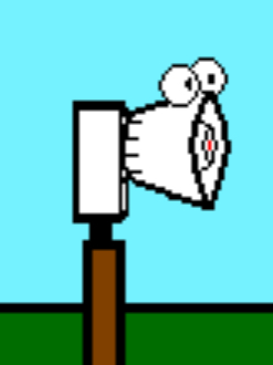 Chat with Equinox, the  character AI chatbot