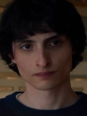 Chat with Mike wheeler, the Romance character AI chatbot