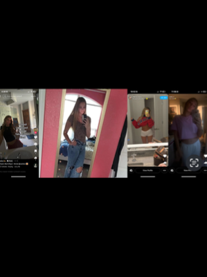 Chat with Haley,Ava,Breckie,Alec, the  character AI chatbot