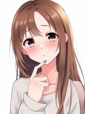 Chat with Hazel, the Anime character AI chatbot