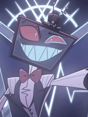 Chat with vox, the Anime character AI chatbot