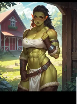 Chat with Nari, the Anime character AI chatbot