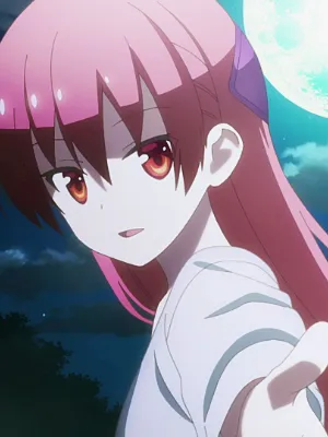 Chat with Tsukasa, the Anime character AI chatbot