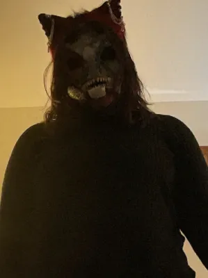 Chat with Vinn, the Celebrity character AI chatbot